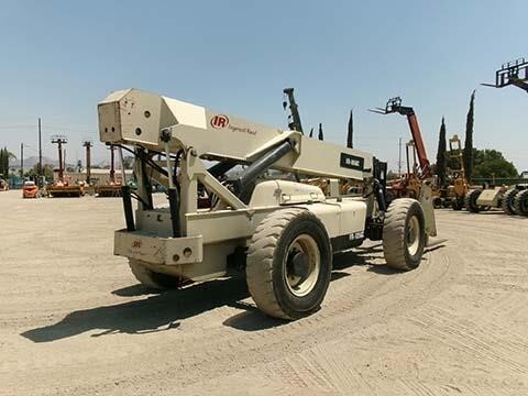 2005 Ingersol VR-1056C