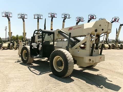 2005 Ingersol VR-1056C