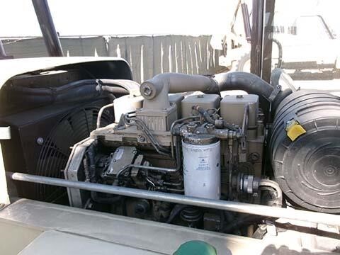 2006 Ingersol VR-1056C