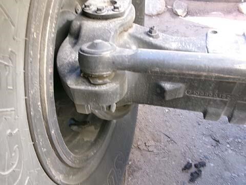 2006 Ingersol VR-1056C