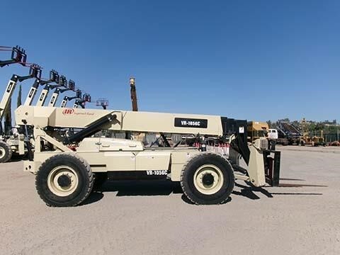2006 Ingersol VR-1056C