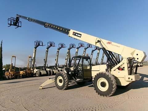 2006 Ingersol VR-1056C
