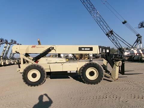 2006 Ingersol VR-1056C