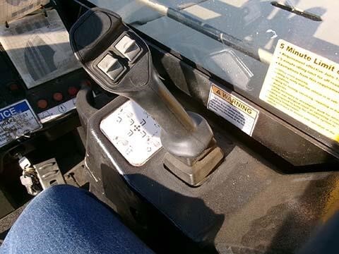 2006 Ingersol VR-1056C