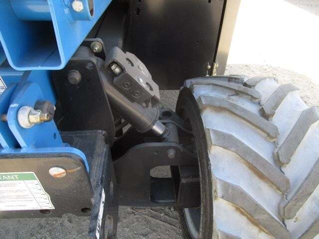 2021 Genie GS-4069 DC