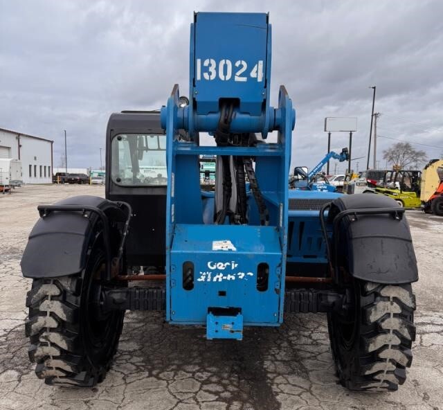 2015 Genie GTH-636