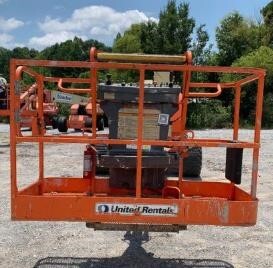 2018 JLG 450AJ