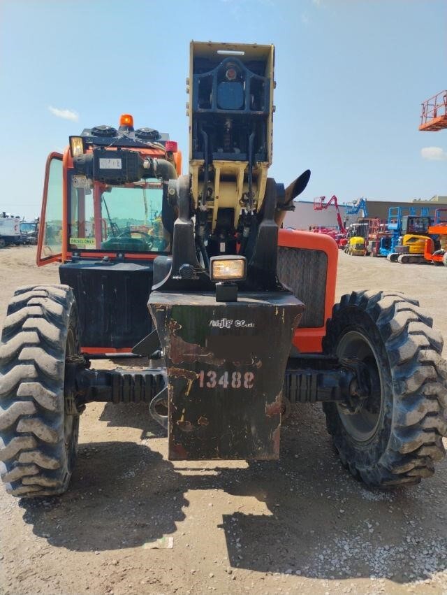 2015 JLG G9-43A