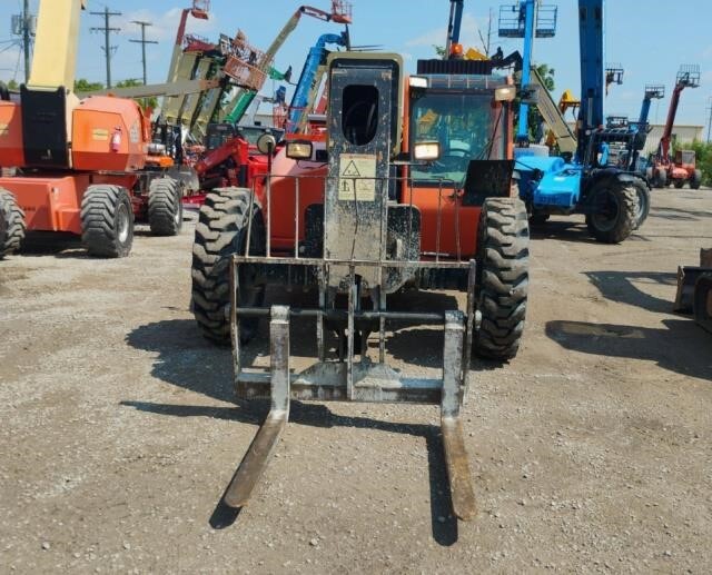 2015 JLG G9-43A