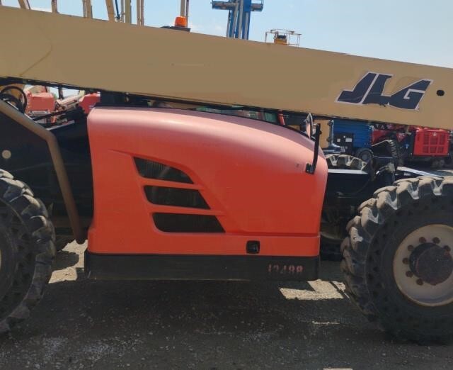 2015 JLG G9-43A