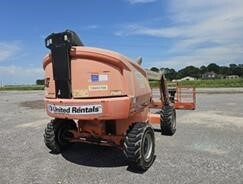 2017 JLG 460SJ