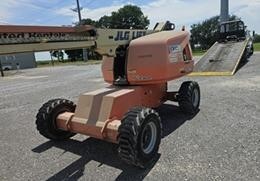 2017 JLG 460SJ