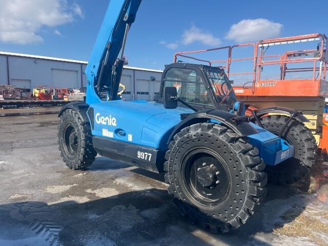 2015 Genie GTH-636
