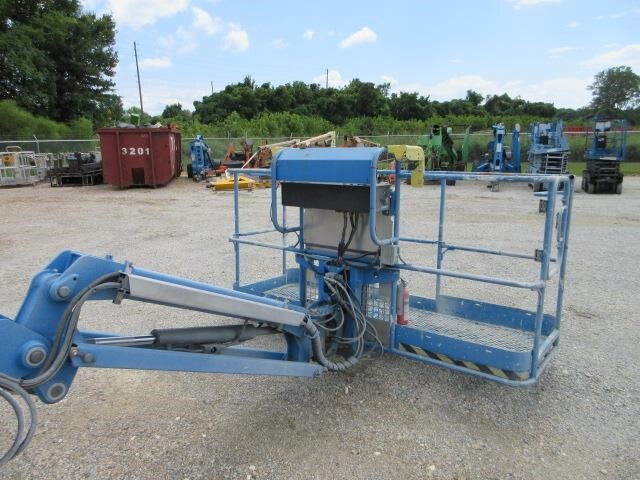 2020 Genie S-65XC Picture 7 2020 Genie S-65XC-7