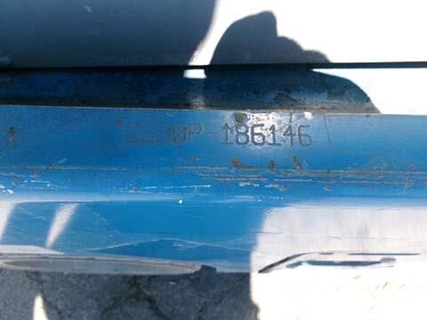 2019 Genie GS-1930