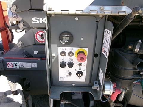 2018 Skyjack SJ-6832RT