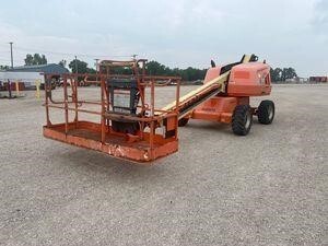 2016 JLG 400S