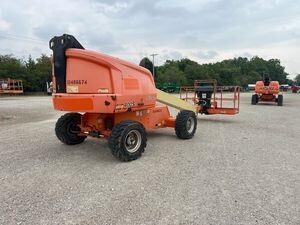2016 JLG 400S