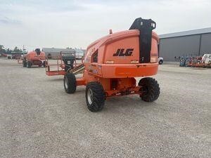 2016 JLG 400S
