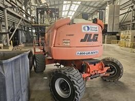2016 JLG 450AJ