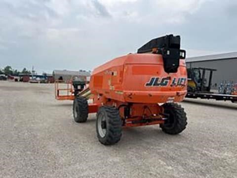 2015 JLG 600S Picture 5 2015 JLG 600S-5