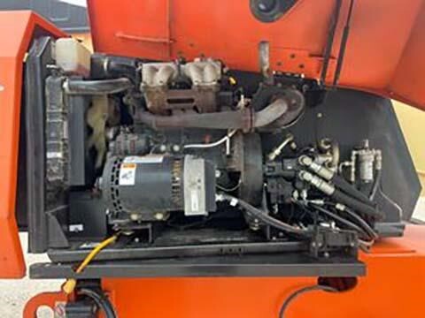 2015 JLG 600S Picture 8 2015 JLG 600S-8