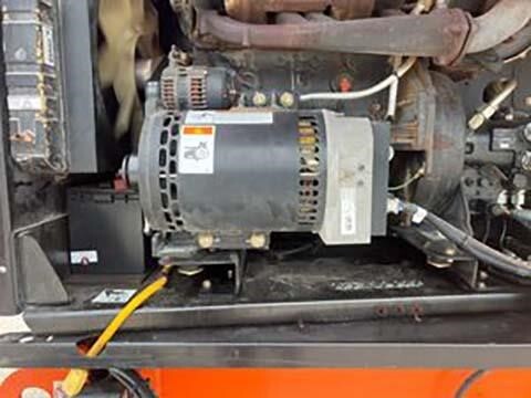 2015 JLG 600S Picture 7 2015 JLG 600S-7