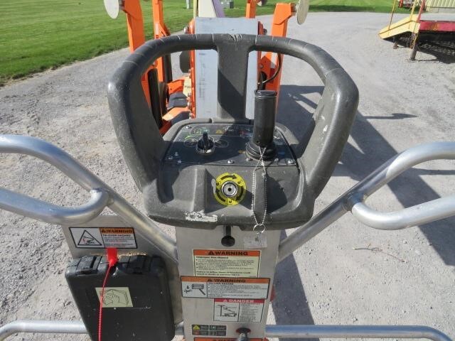 2017 JLG T500J Picture 10 2017 JLG T500J-10