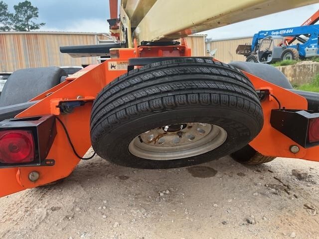 2018 JLG T500J Picture 9 2018 JLG T500J-9