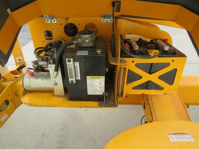 2020 Haulotte 4527A Picture 17 2020 Haulotte 4527A-17