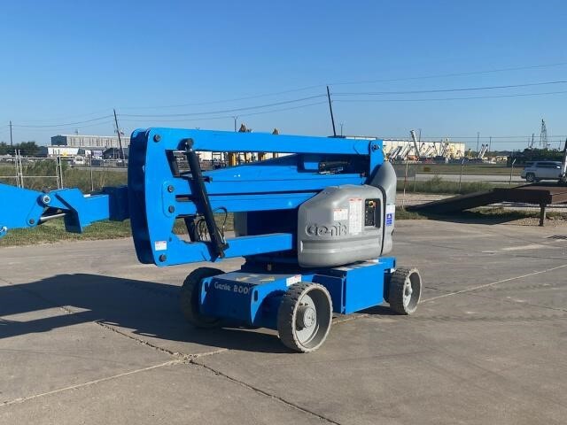 2020 Genie Z-40/23 N Picture 3 2020 Genie Z-40/23 N-3