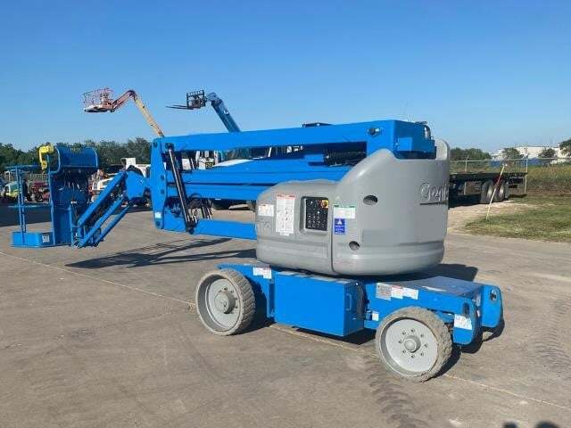 2020 Genie Z-40/23 N Picture 4 2020 Genie Z-40/23 N-4