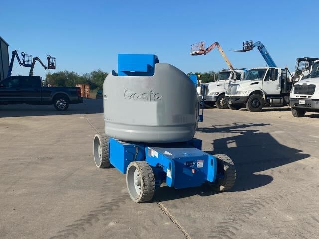 2020 Genie Z-40/23 N Picture 5 2020 Genie Z-40/23 N-5