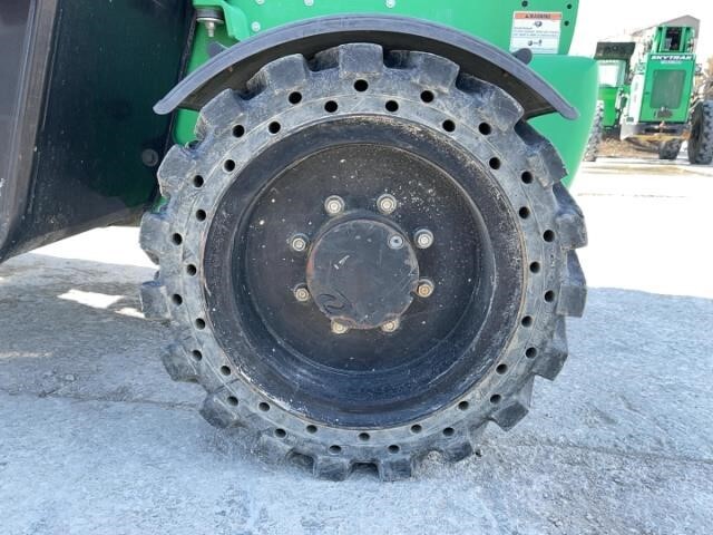 2016 Genie GTH-5519 Picture 15 2016 Genie GTH-5519-15