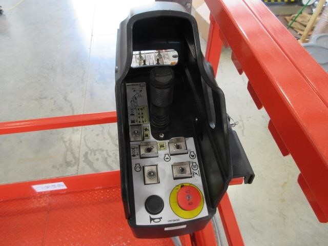 2025 Skyjack SJ-6832RT-11