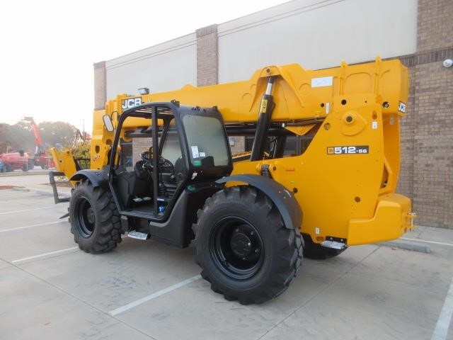 2025 JCB 512-56-3