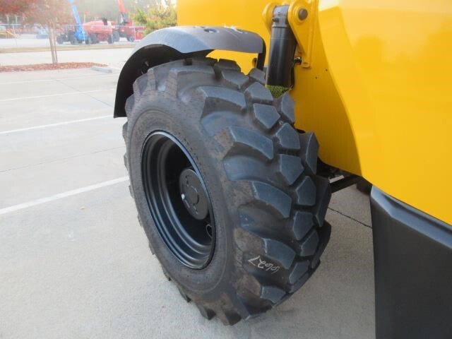 2025 JCB 512-56-12