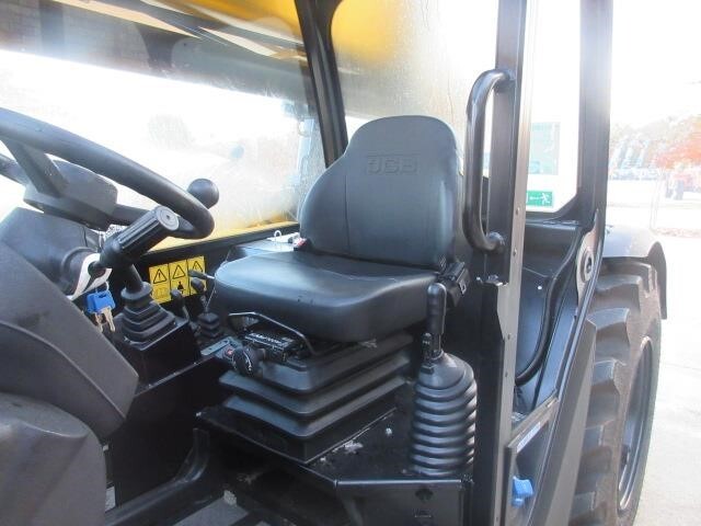 2025 JCB 512-56-19