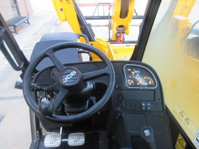 2025 JCB 512-56-25