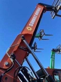 2016 SkyTrak 6042 Picture 4 2016 SkyTrak 6042-4