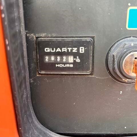 2018 JLG 600AJ-16