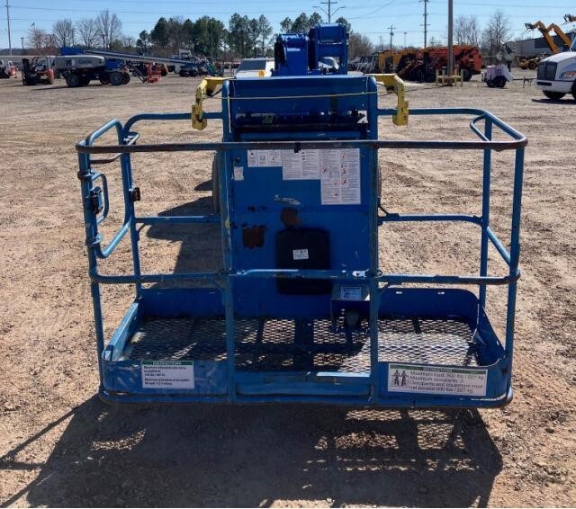 2018 Genie Z-45/25J DC-2