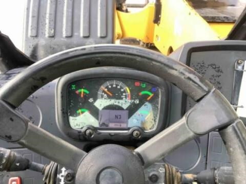 2018 CAT TL1255D-11