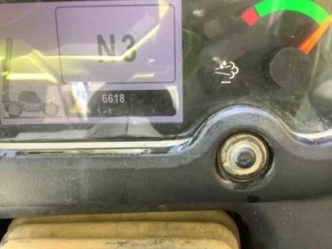 2018 CAT TL1255D-13