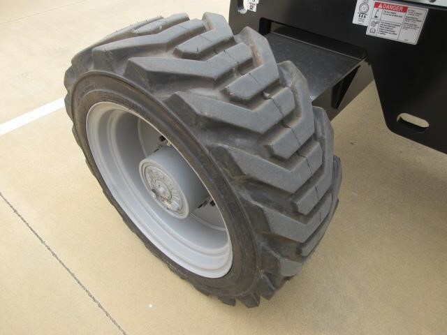 2025 Genie Z45XC-15