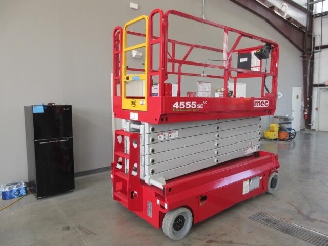 2025 MEC 4555SE-4