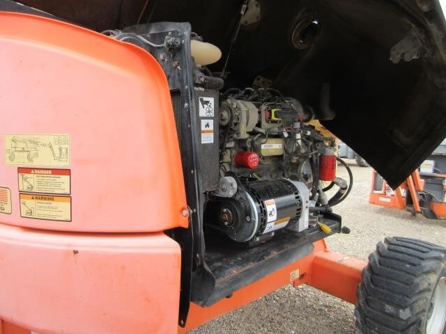2016 JLG 450AJ Picture 14 2016 JLG 450AJ-14