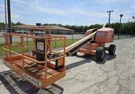 2016 JLG 400S Picture 1 2016 JLG 400S-1