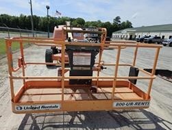 2016 JLG 400S Picture 2 2016 JLG 400S-2
