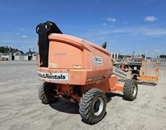 2016 JLG 400S Picture 4 2016 JLG 400S-4